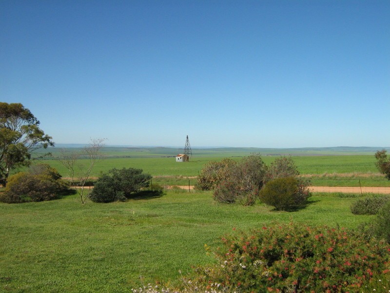 Lot 2 Koolyatta, Via Bute Road, Bute SA 5560