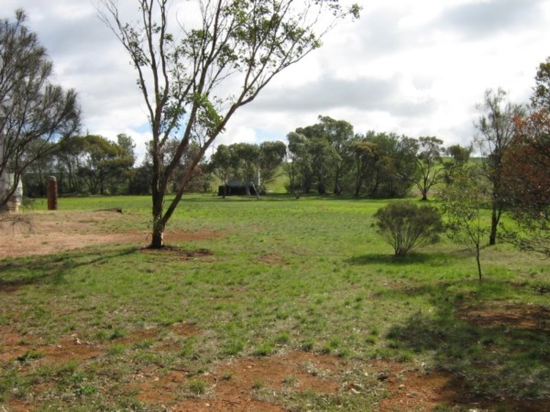 Lot 2 Koolyatta, Via Bute Road, Bute SA 5560