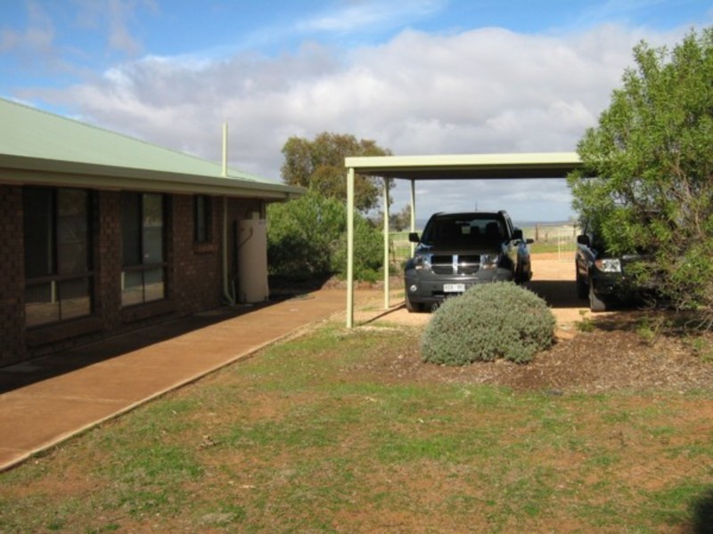 Lot 2 Koolyatta, Via Bute Road, Bute SA 5560