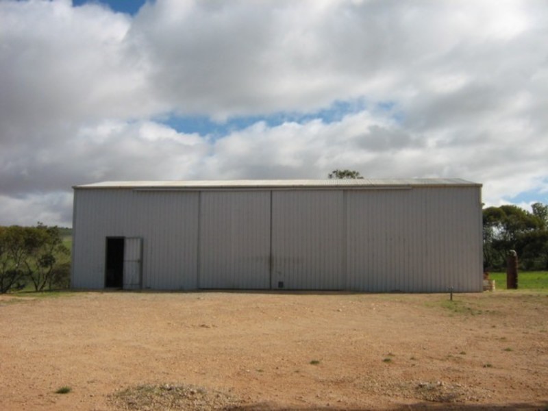 Lot 2 Koolyatta, Via Bute Road, Bute SA 5560