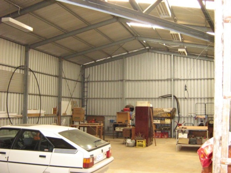 Lot 2 Koolyatta, Via Bute Road, Bute SA 5560