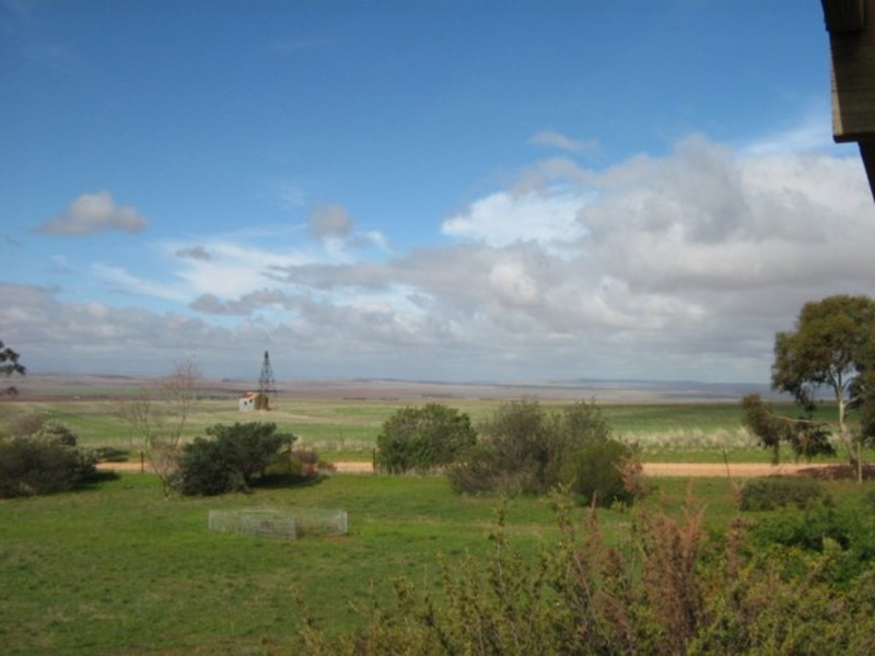 Lot 2 Koolyatta, Via Bute Road, Bute SA 5560
