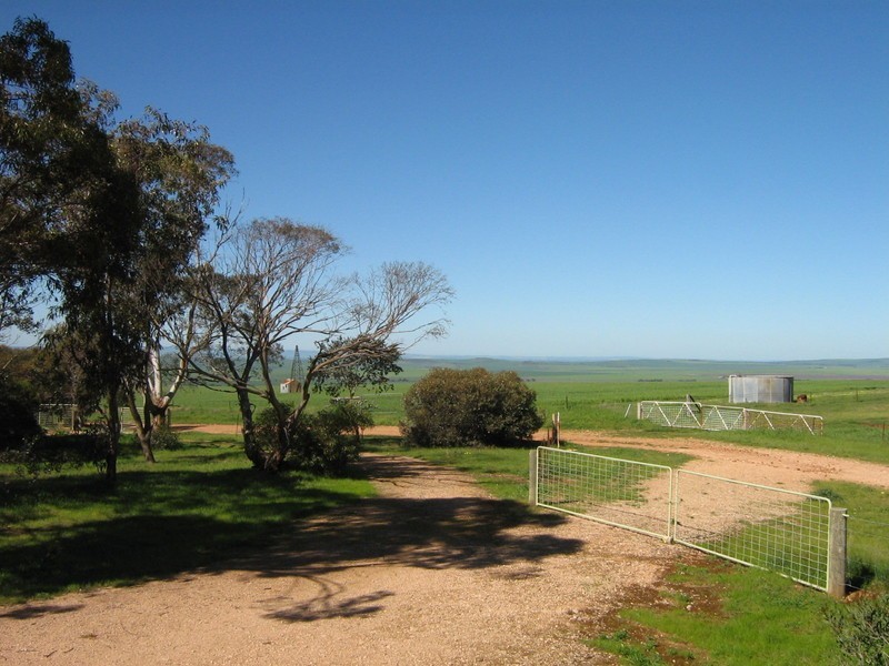 Lot 2 Koolyatta, Via Bute Road, Bute SA 5560