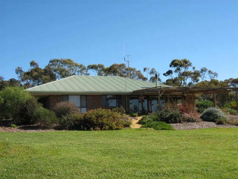 Lot 2 Koolyatta, Via Bute Road, Bute SA 5560