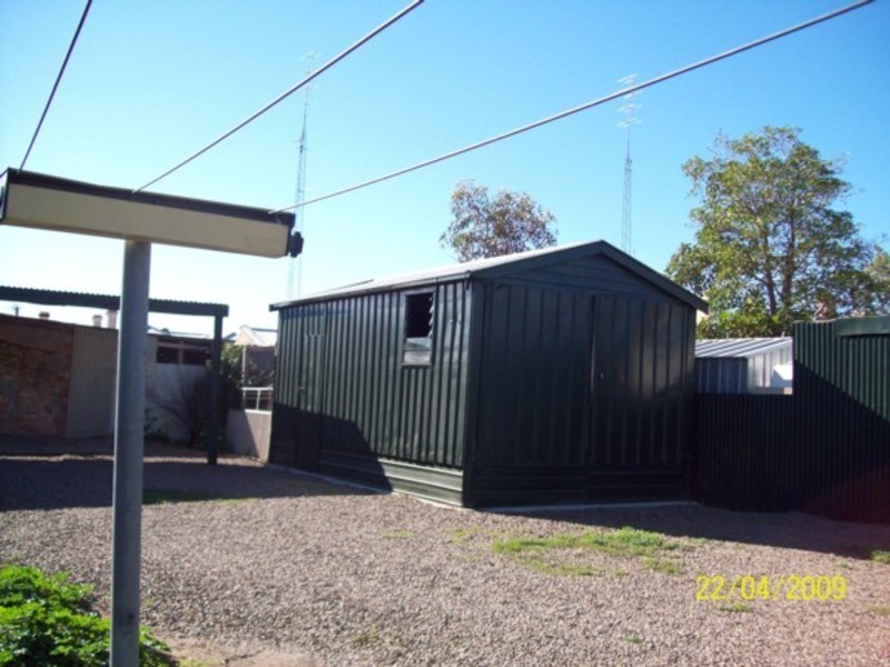 20 Caroline Street, Moonta SA 5558