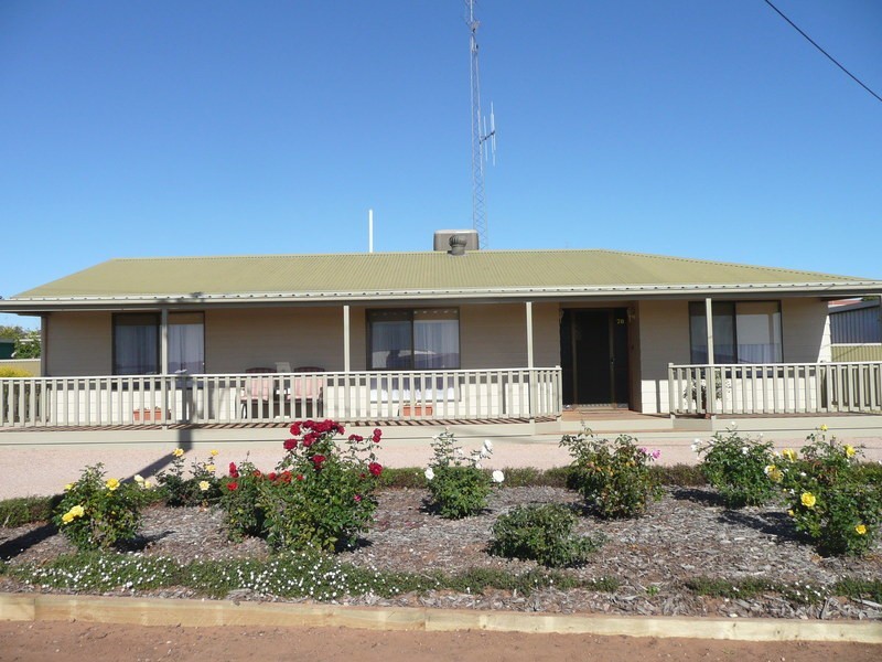 78 Narangga Terrace, Moonta Bay SA 5558