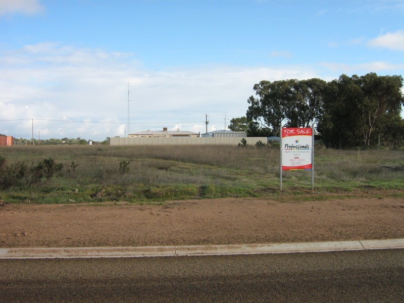 Lot/4 Westlake Street, Kadina SA 5554