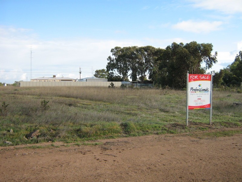 Lot/4 Westlake Street, Kadina SA 5554