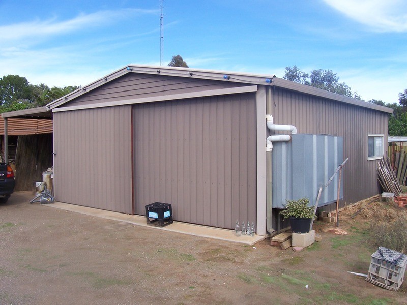 22 Kulpara Road, Bute SA 5560