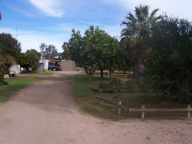 22 Kulpara Road, Bute SA 5560