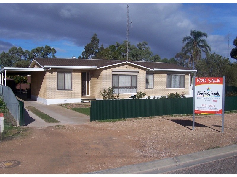 4 Murray Street, Kadina SA 5554