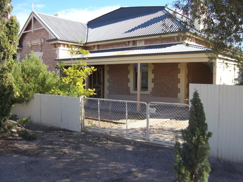 4 Hall Street, Wallaroo SA 5556