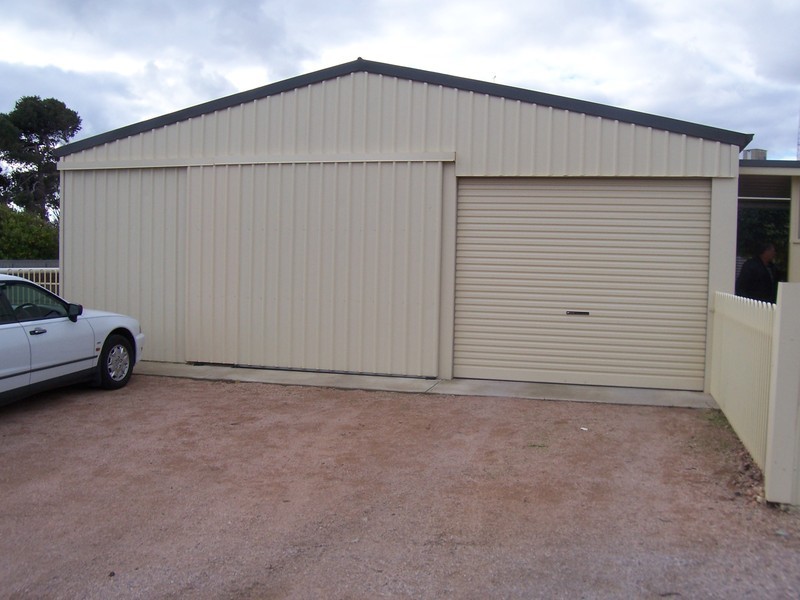 4 Hall Street, Wallaroo SA 5556