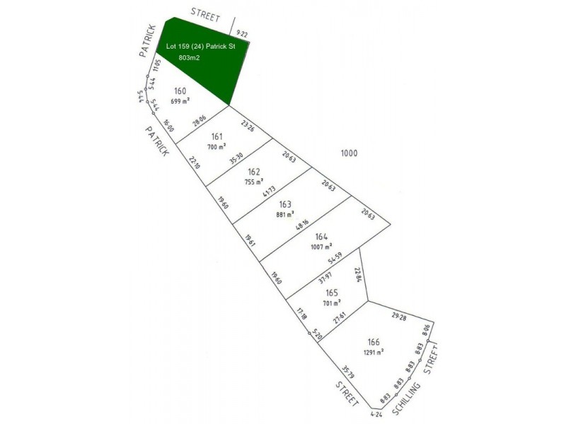 24 Patrick Street, Kadina SA 5554