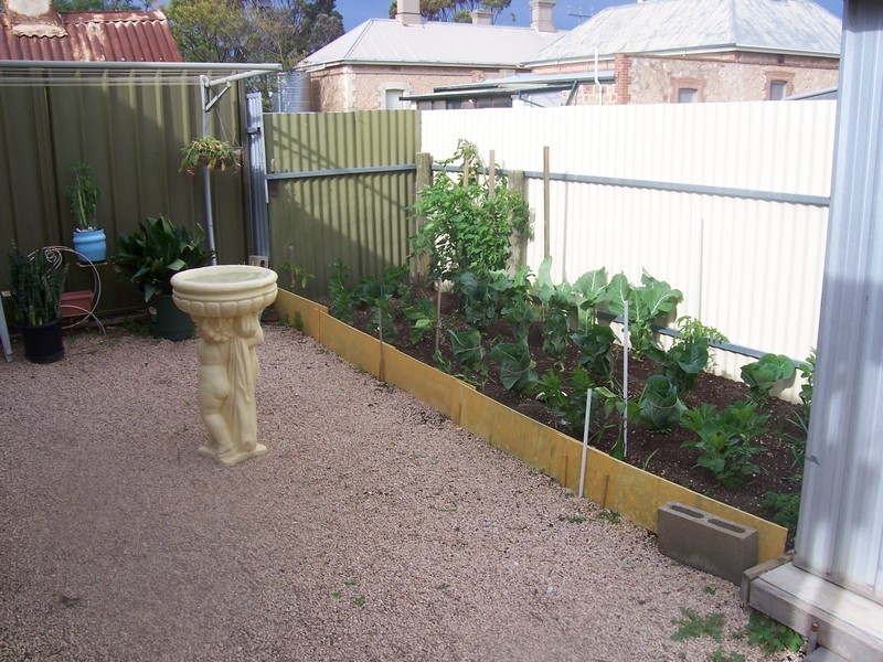 Lot 1/8 Thorne Street, Wallaroo SA 5556