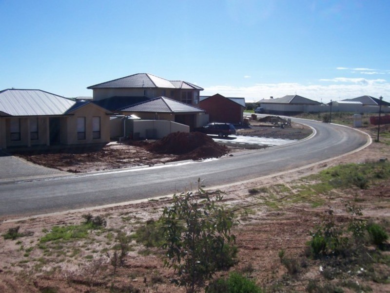 Lot 211 Falie Avenue, Wallaroo SA 5556