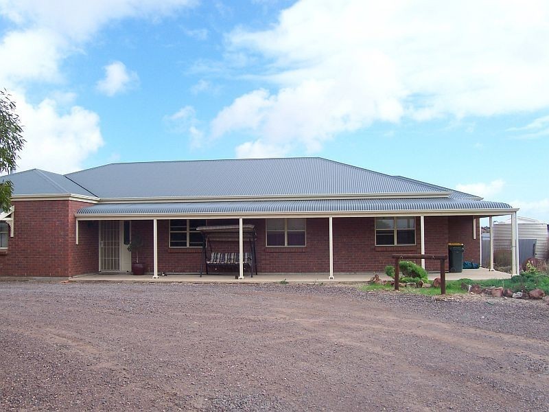 Section 1478 Hawke Road, Kadina SA 5554