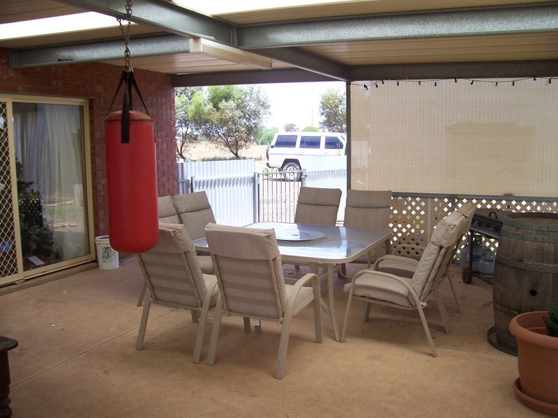 Section 1478 Hawke Road, Kadina SA 5554