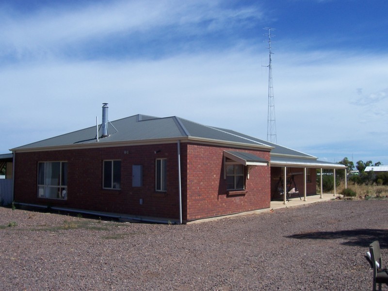 Section 1478 Hawke Road, Kadina SA 5554