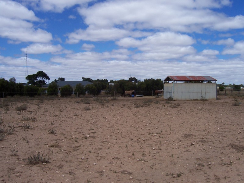 Section 1478 Hawke Road, Kadina SA 5554