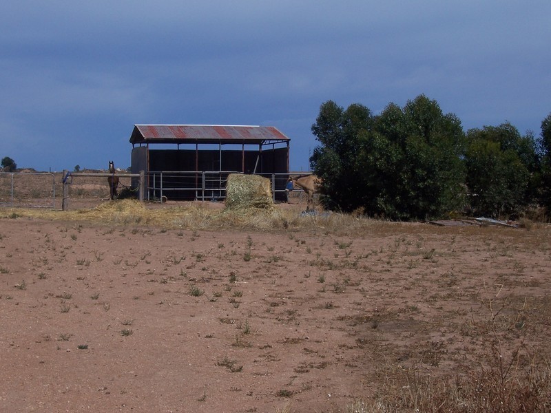 Section 1478 Hawke Road, Kadina SA 5554