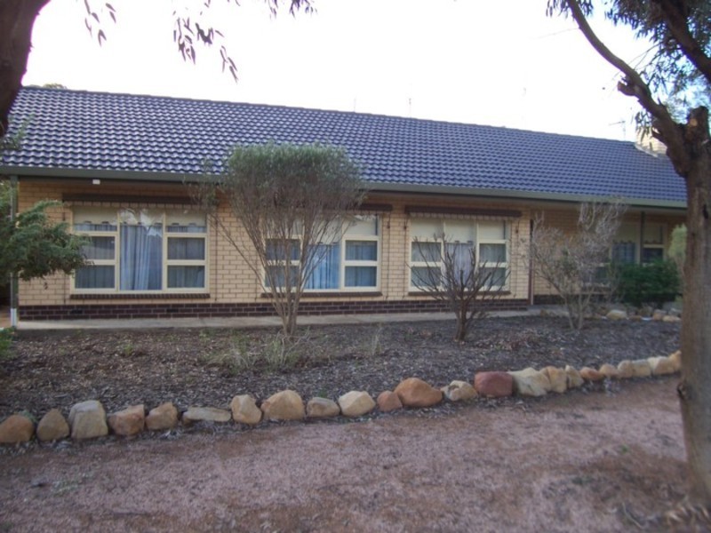 107 Cornish Terrace, Wallaroo SA 5556