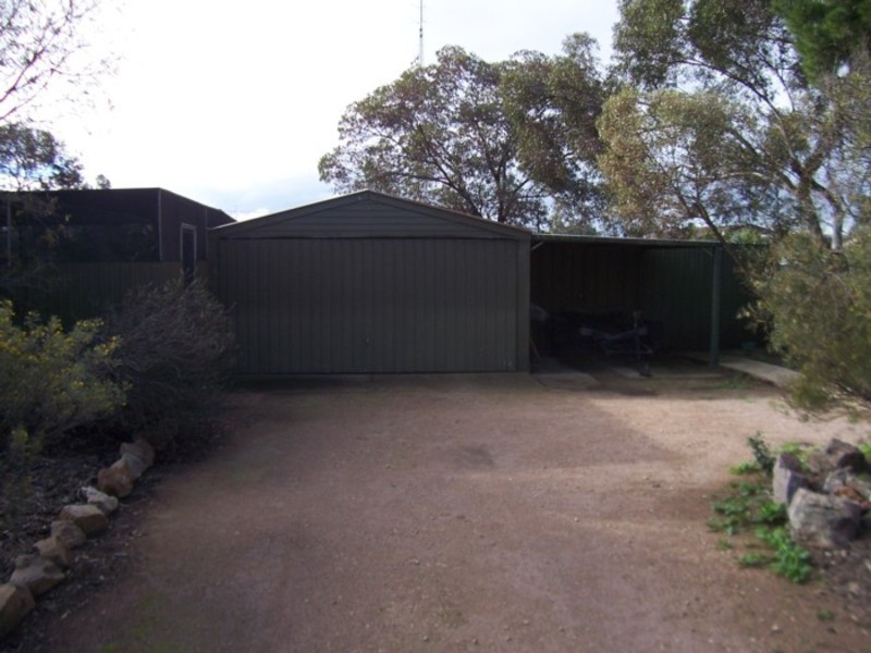 107 Cornish Terrace, Wallaroo SA 5556