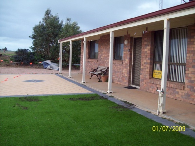 Lot 20 Rose Avenue, Wallaroo SA 5556