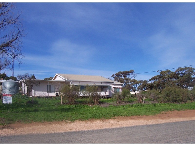 Allot 3 North Gully Road, Tickera SA 5555