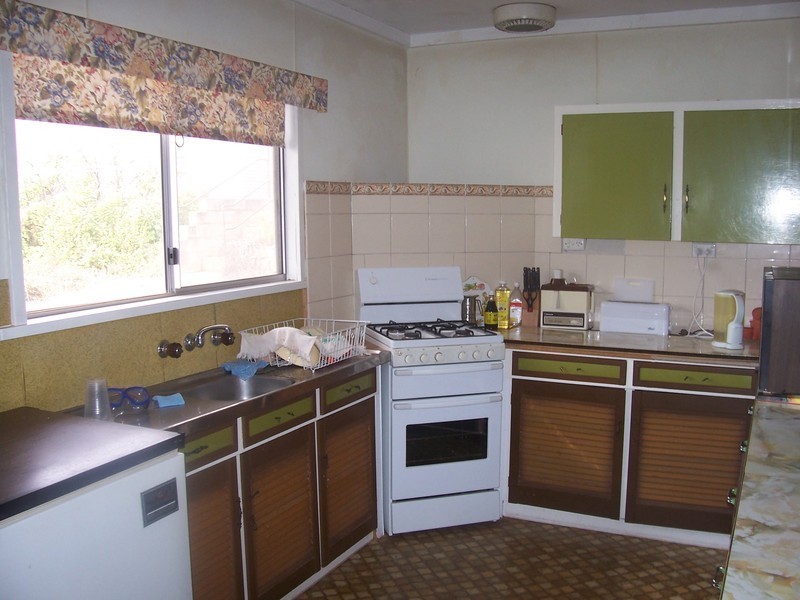 Allot 3 North Gully Road, Tickera SA 5555
