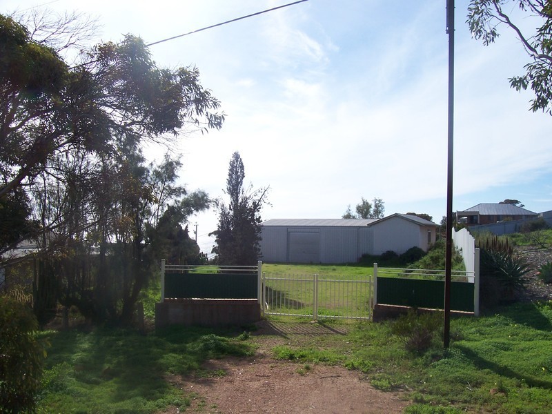 Allot 3 North Gully Road, Tickera SA 5555
