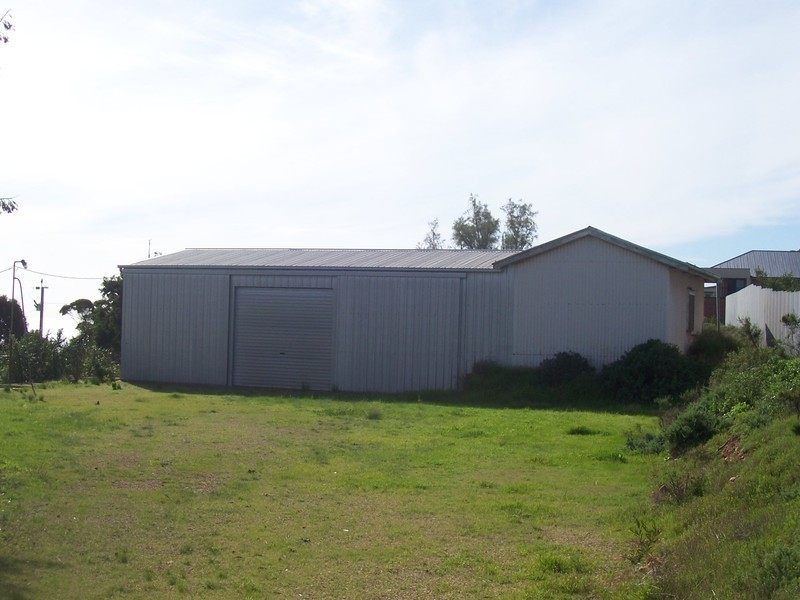 Allot 3 North Gully Road, Tickera SA 5555