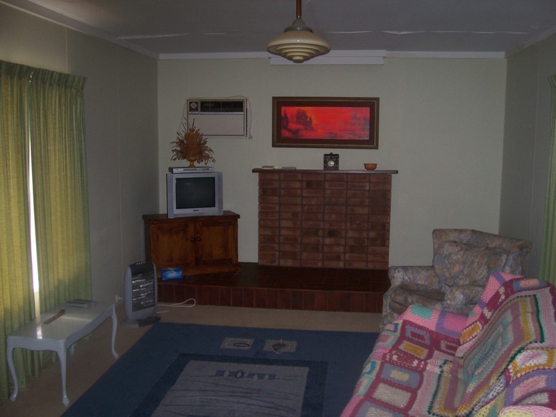 Allot 3 North Gully Road, Tickera SA 5555