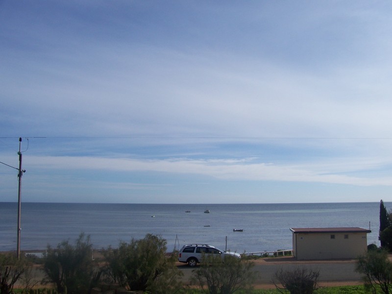 Allot 3 North Gully Road, Tickera SA 5555