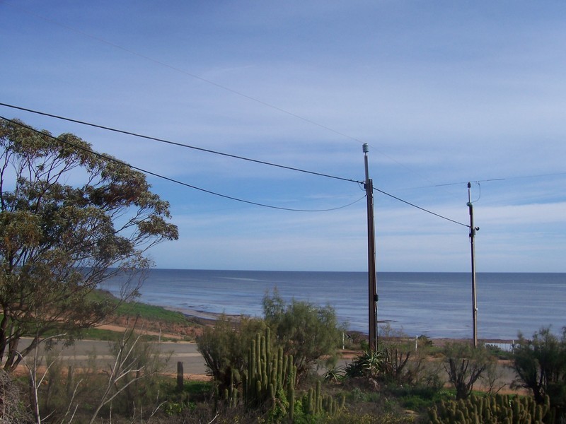 Allot 3 North Gully Road, Tickera SA 5555