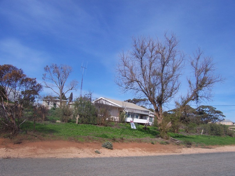 Allot 3 North Gully Road, Tickera SA 5555