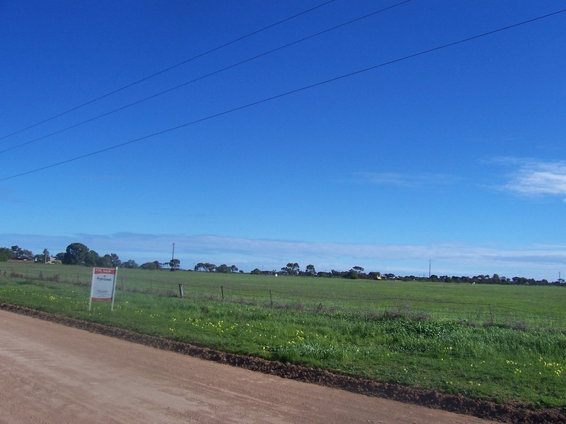 Lot 1481 Hawke Road, Kadina SA 5554
