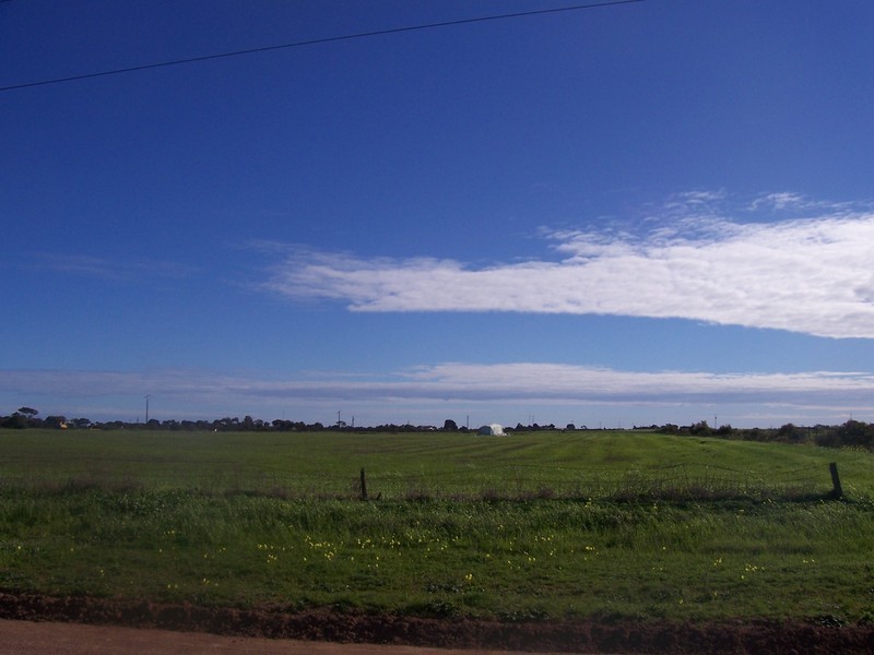 Lot 1481 Hawke Road, Kadina SA 5554
