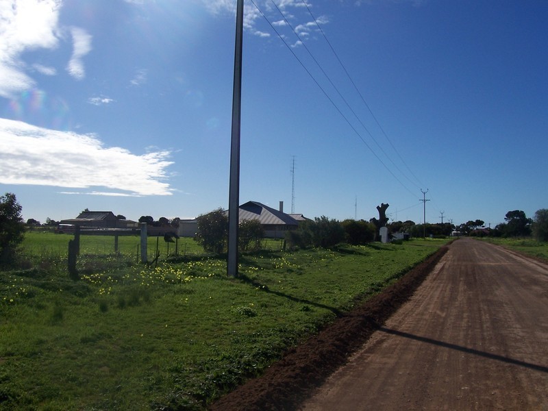 Lot 1481 Hawke Road, Kadina SA 5554