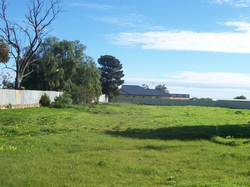 Lot 1 & 2, (3 SOLD) Lipson Road, Kadina SA 5554