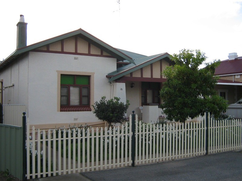 21 Port Road, Kadina SA 5554