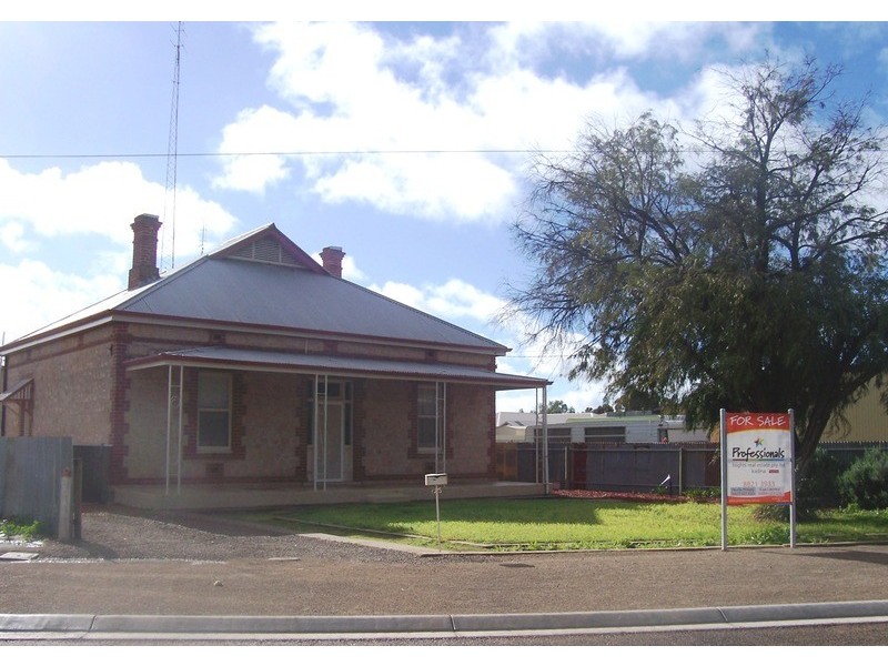 31 West Terrace, Kadina SA 5554