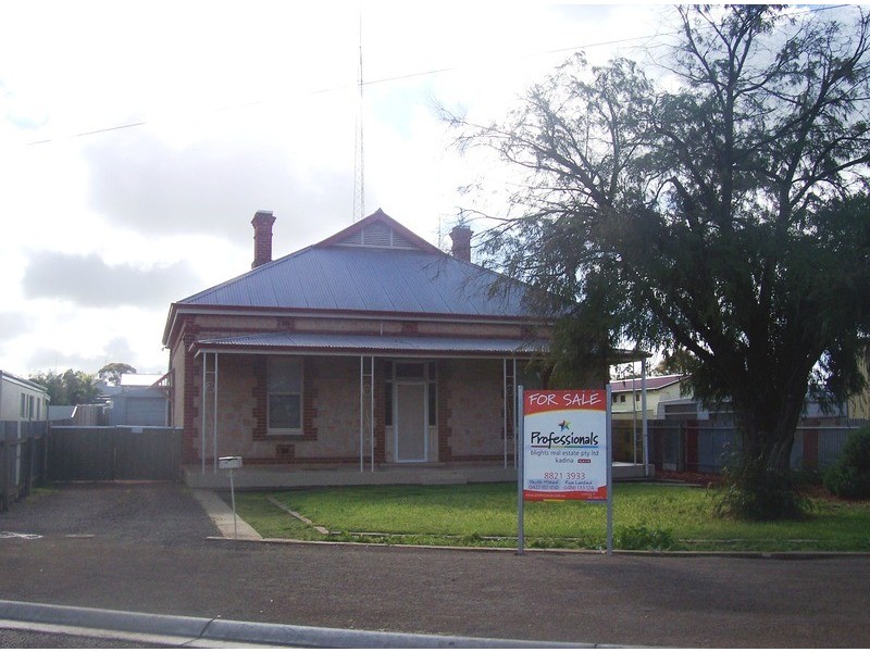 31 West Terrace, Kadina SA 5554