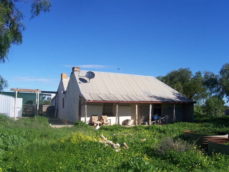 262 Young Street, Kadina SA 5554