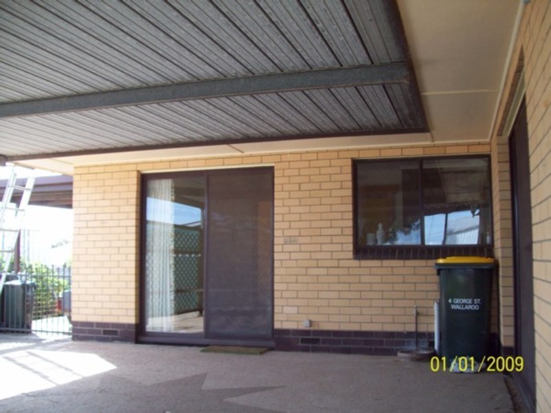 4 George Street, Wallaroo SA 5556
