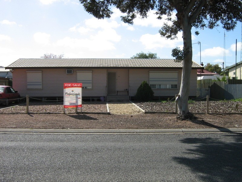 25a Charles Terrace, Wallaroo SA 5556