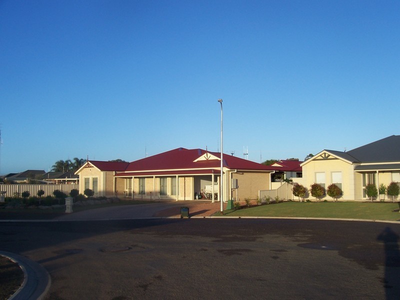 Lot / 71 Abbott Drive, Kadina SA 5554