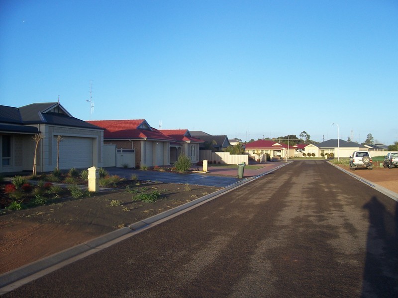 Lot / 71 Abbott Drive, Kadina SA 5554