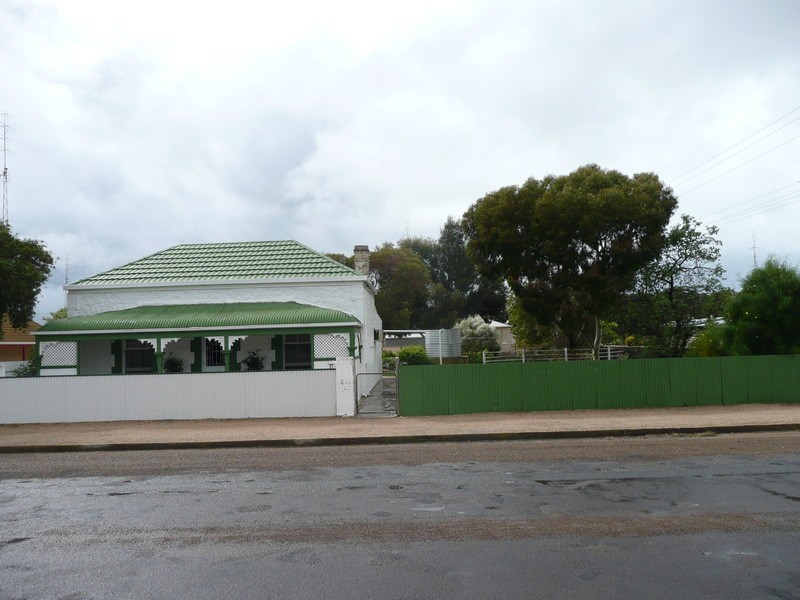64 Ryan Street, Moonta SA 5558