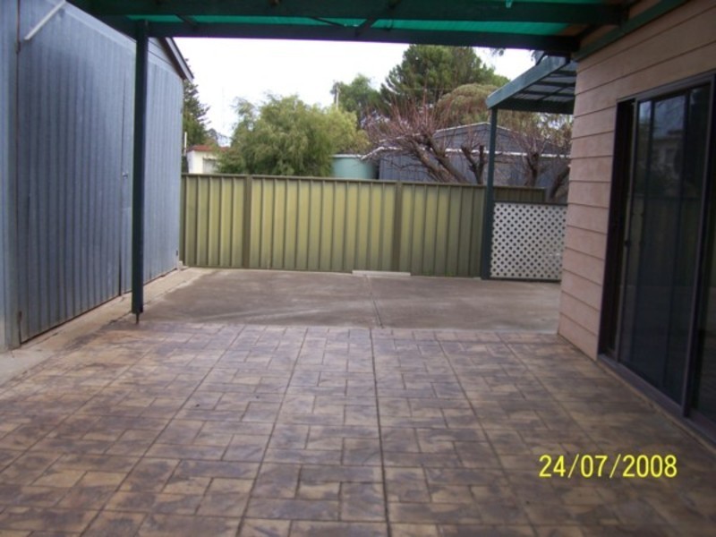 34 Minnie Terrace, Port Hughes SA 5558